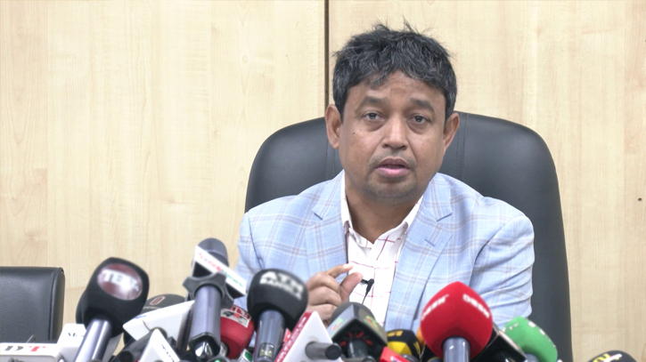 DB Harun denies six coordinators coerced into issuing statement DB Harun denies six coordinators coerced into issuing statement