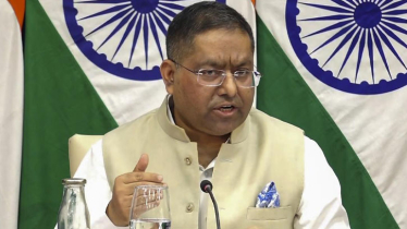 India reacts to CA’s press secretary’s comments on Murshidabad violence