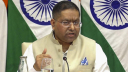 India reacts to CA’s press secretary’s comments on Murshidabad violence