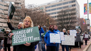 US judge limits Musk’s DOGE access to social security data